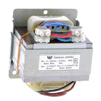 Pièces détachées piscines - Electrolyseur au sel