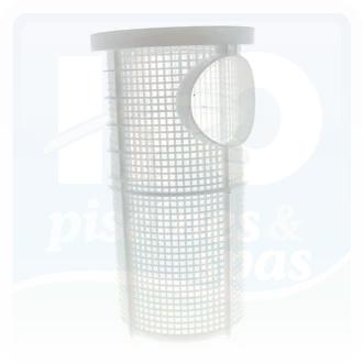 Panier en plastique pour pompe de filtration T WATER modèle MGN