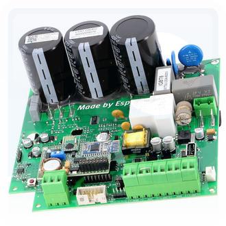 Kit carte de communication pour pompe de filtration ESPA Silenplus 3M