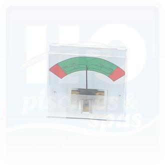 Indicateur de chlore pour électrolyseur ISLANDICUS