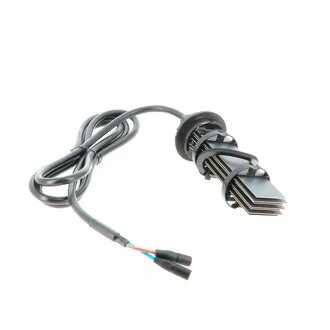 Cellule compatible autonettoyante 7 plaques pour électrolyseur CORELEC Akeron