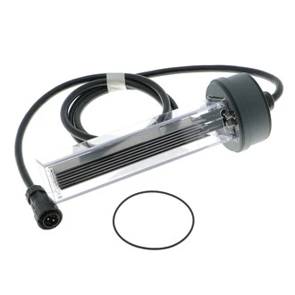 Pièces détachées piscines - Electrolyseur au sel