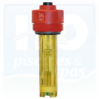 Sonde pH HANNA® HI1286T - compatible avec les appareils BAYROL