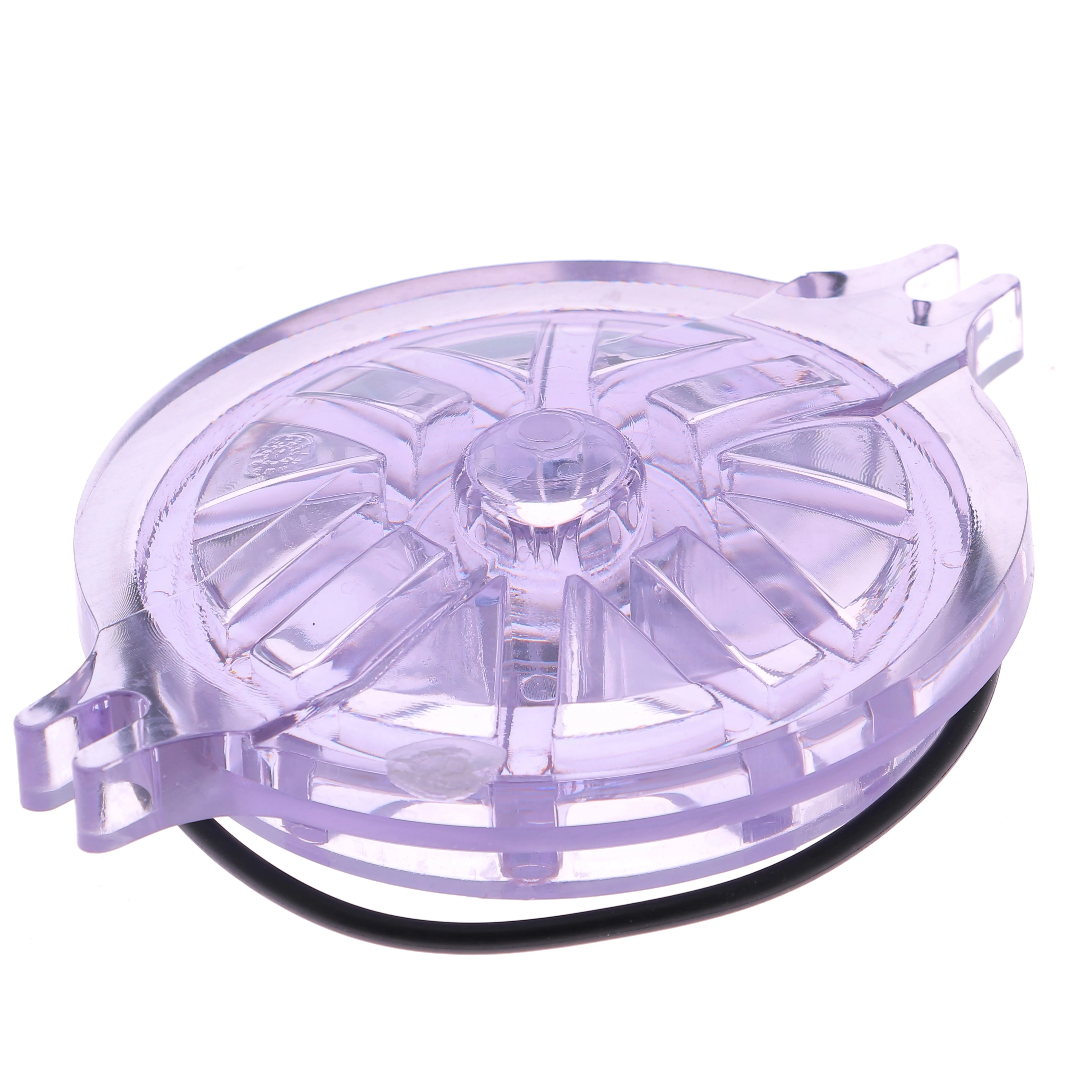 Couvercle et joint de pompe KRIPSOL Ks, ASTRAL Europa - Mareva Reva