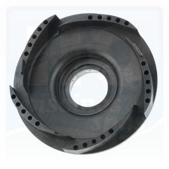 Pièces détachées piscines - Pompes de filtration