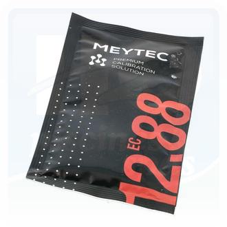 Solution d'étalonnage de conductivité à 12.88 mS/cm - Sachet de 20 ml