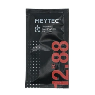 sSolution d'étalonnage de conductivité à 12.88 mS/cm - Sachet de 20 ml