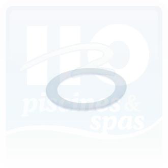Joint de boisseau pour vanne WARTERCO 4"
