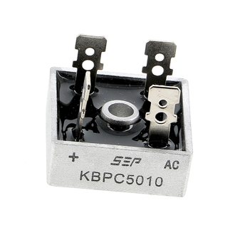 Pont de diode pour électrolyseur au sel CCEI Limpido pro