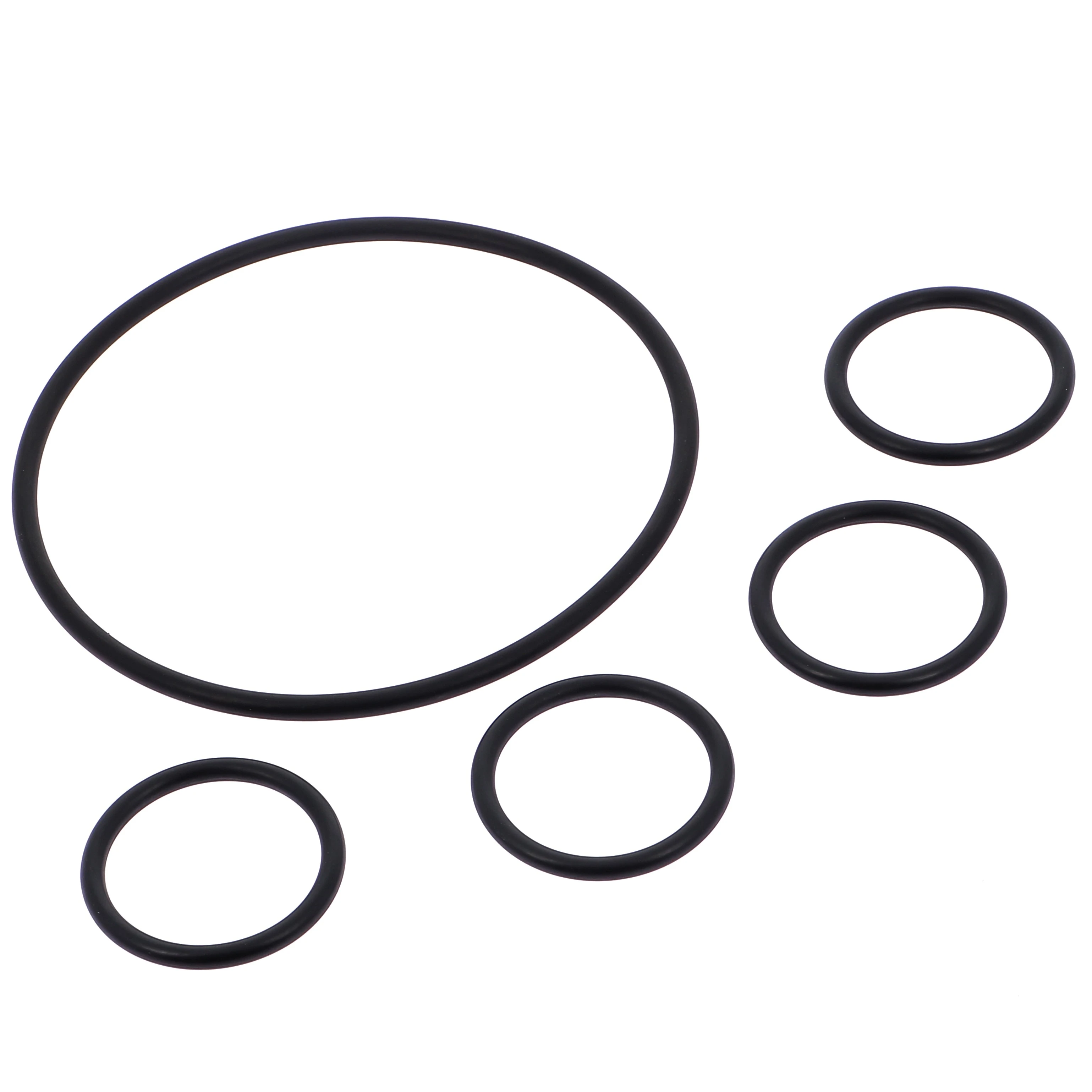Kit de joints toriques pour filtre à sable PENTAIR Poseidon 40 et 60