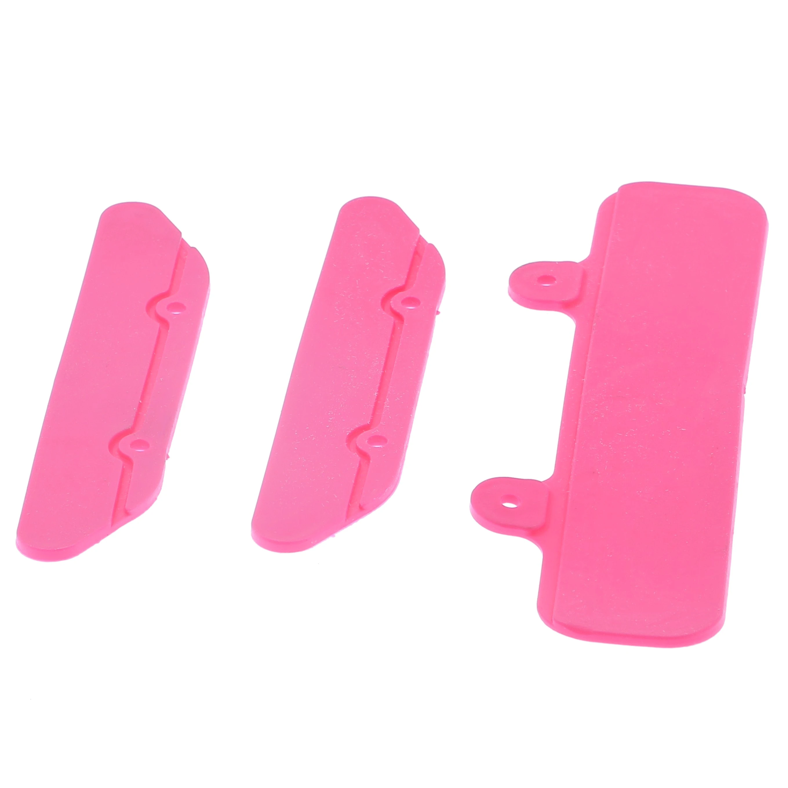 Kit volet rose pour robot BWT BC 200+