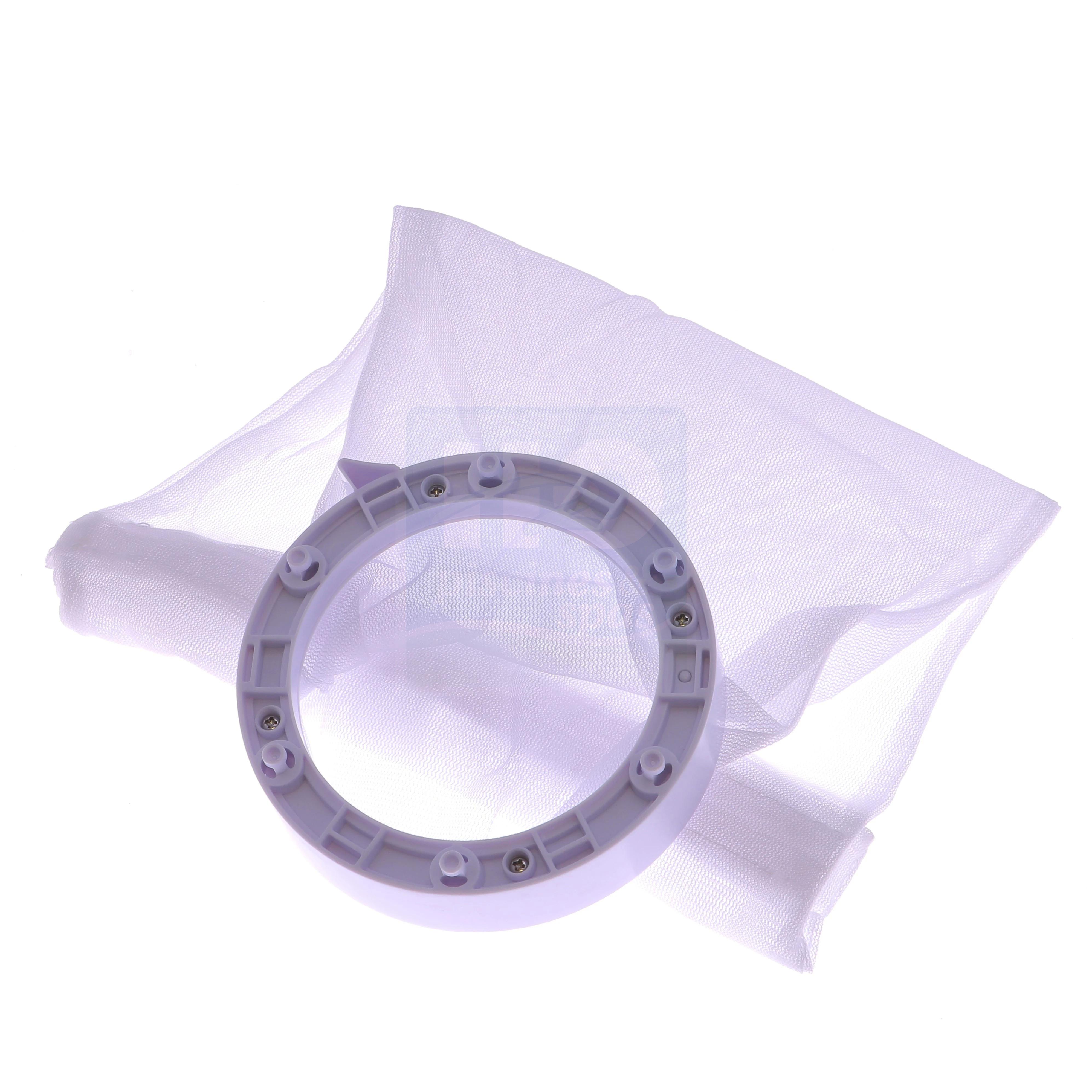 Sac filtrant du robot rechargeable BWT Bc 40 - KOKIDO Telsa 40