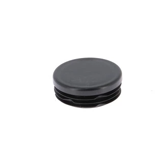 Bouchon pour tube de couverture à barres de marque ALBIGES - Diamètre 45 mm