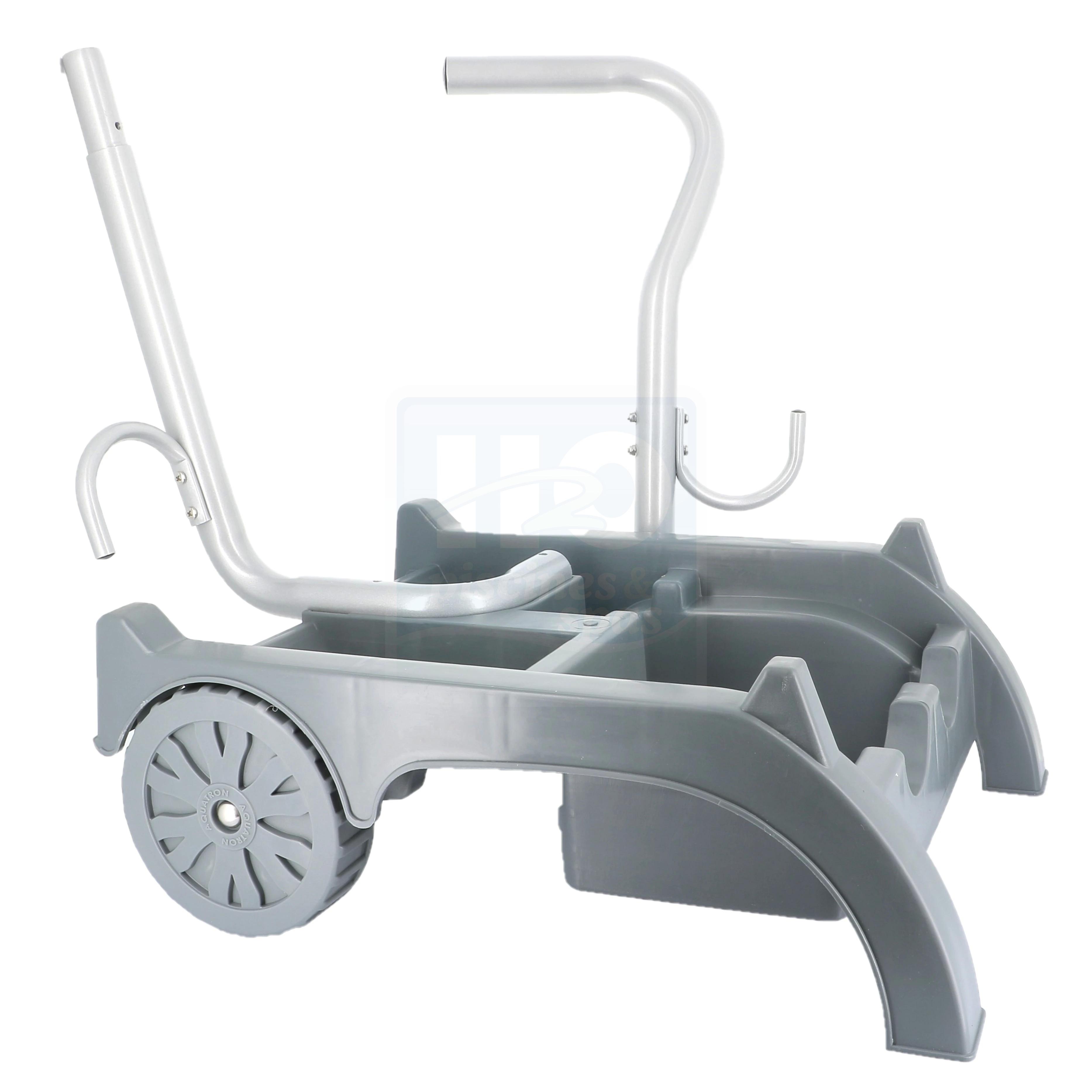 Chariot du robot BWT D200 / D300