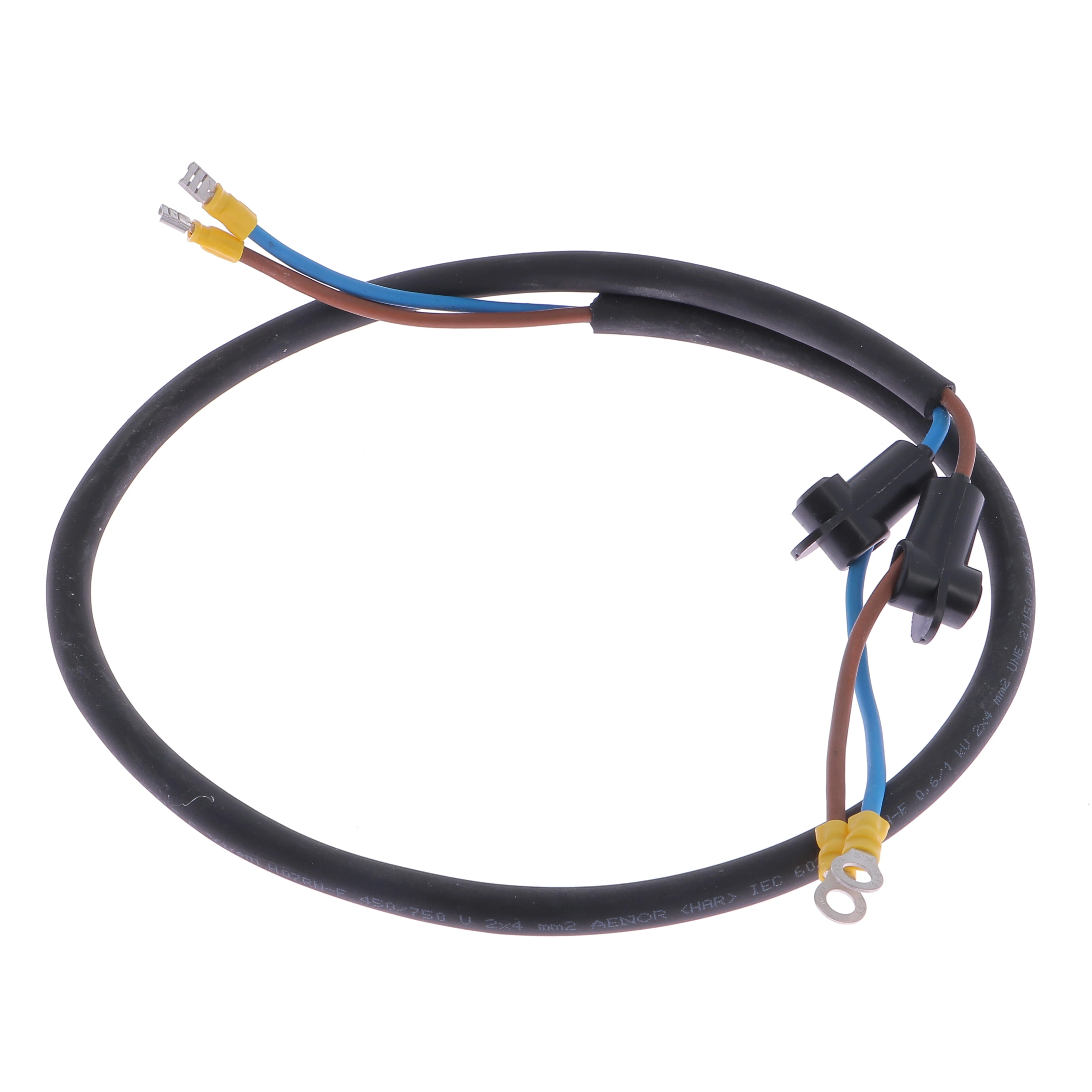 Câble de cellule de l'électrolyseur au sel ASTRAL Bering