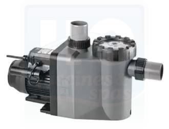 Pompe de filtration AQUALUX Vitalia premium 29T - 2 cv - 29 m3/h à 10 mètres - Triphasé