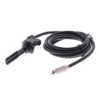 Capteur de débit de l'électrolyseur AQUALUX Dynamic