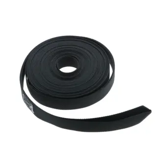 Sangle F6A en cravate long 14 m pour bâche à barre