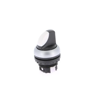 Interrupteur 3 positions pour coffret électrique AQUALUX Spacium