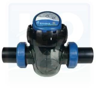 Electrolyseur au sel POOLSTYLE Nano 4 pour piscines de 20 m3 maximum