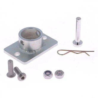 Kit de d&eacute;brayage diam&egrave;tre 30 de marque Cov&eacute;o pour volet roulant APF hors sol