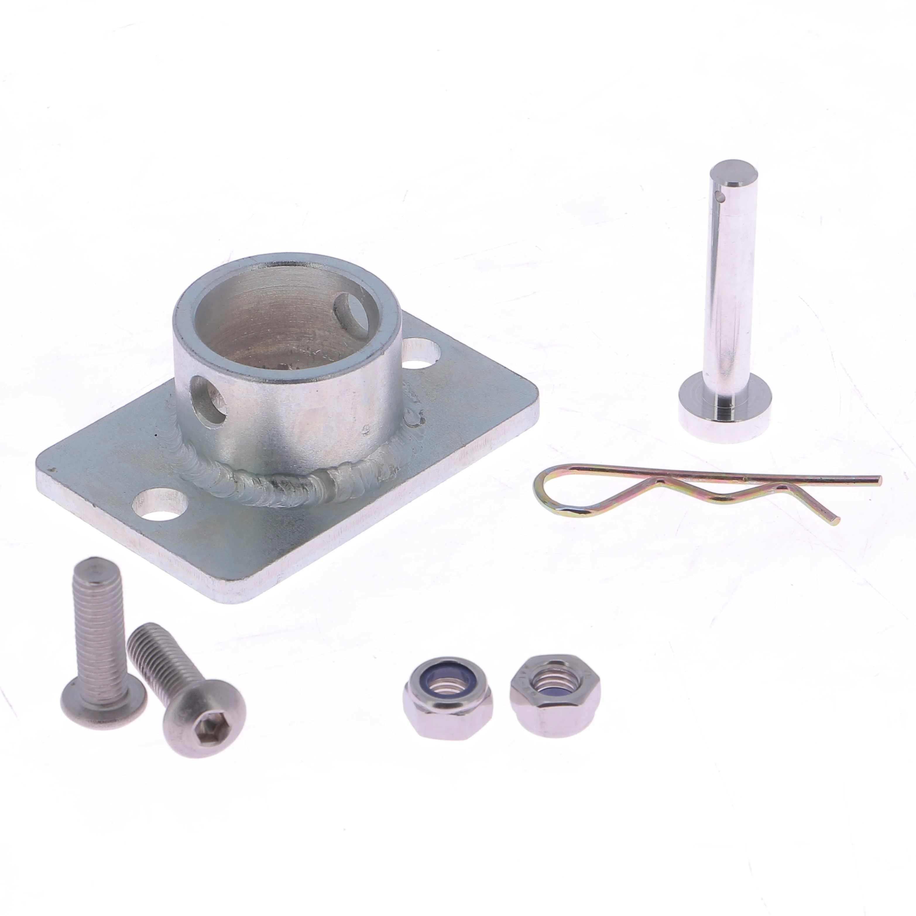 Kit de débrayage diamètre 30 de marque Covéo pour volet roulant APF hors sol