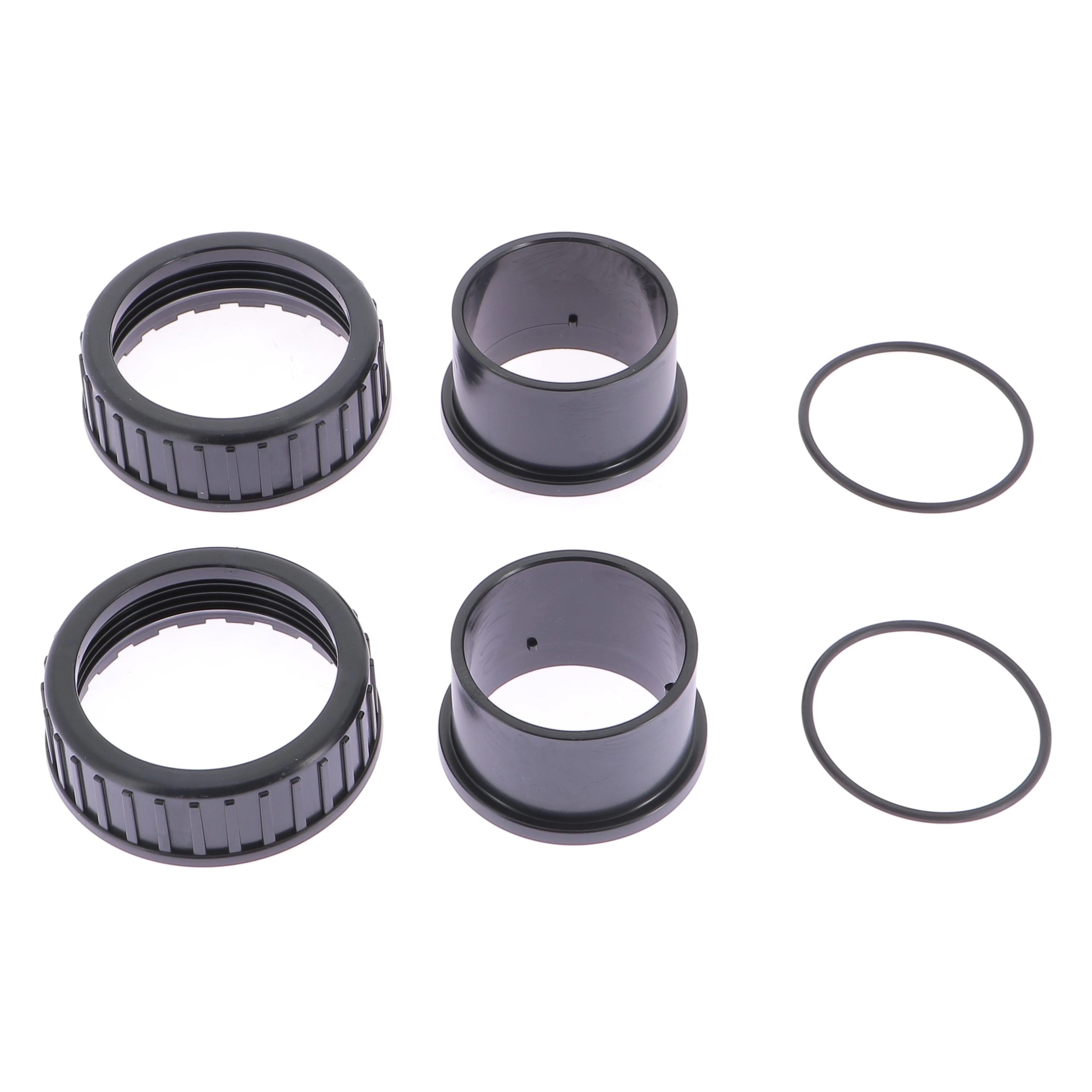 Kit raccord union D63 pour pompe de filtration Riverpump 19 à 31 / VS