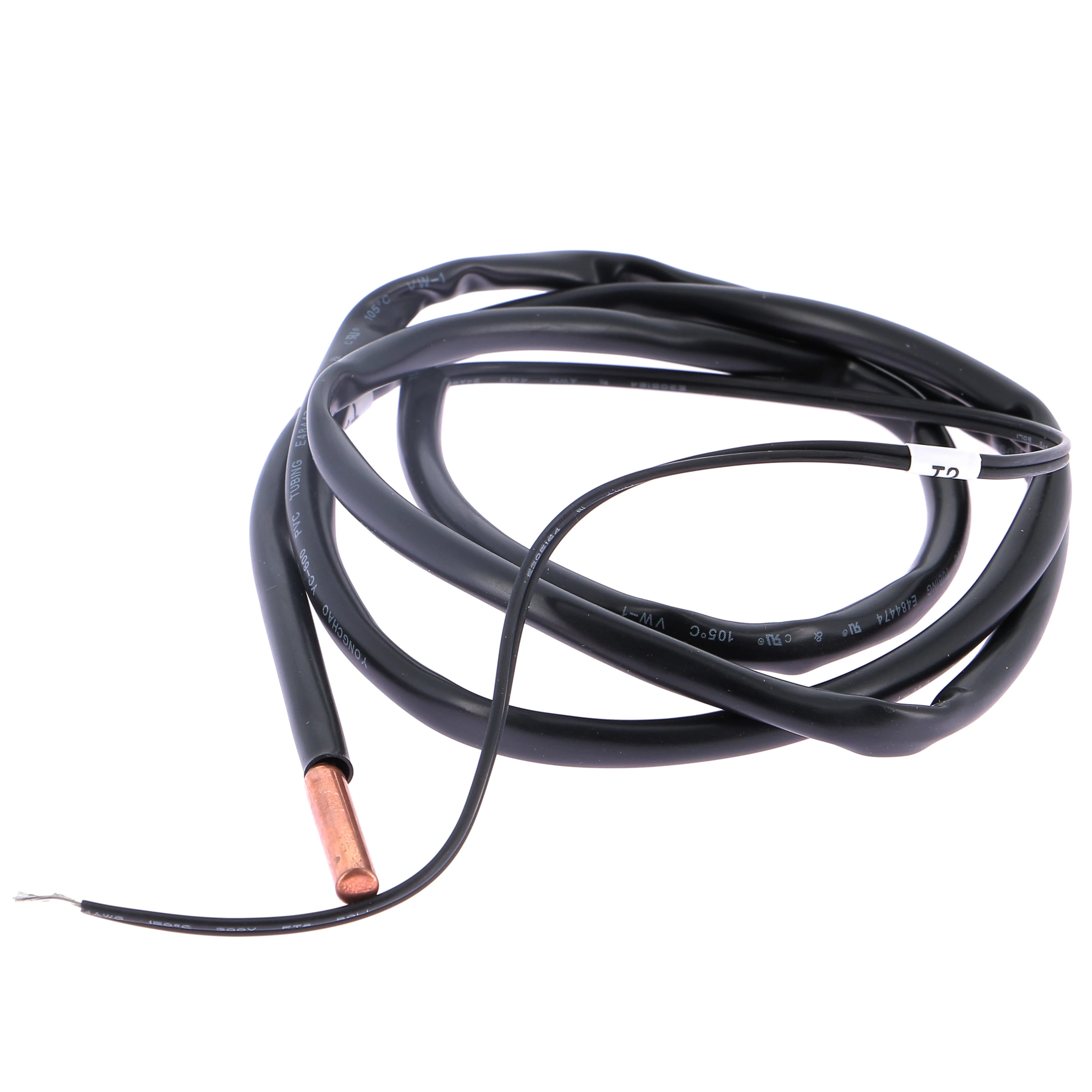 Sonde T2 de la pompe à chaleur de piscine SUN