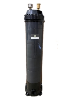 Filtre récupérateur d'eau ISI'O - Débit maximal de 22 m3/h