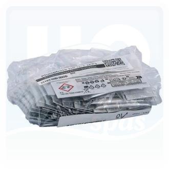 Réactifs Phosphates, pour photomètre POOL LAB, boite de 50 réactifs (Boite A)