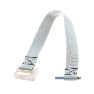 Sangle de liaison traverse de 25 mm de couverture ORE