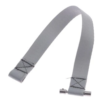 Sangle de liaison de 25 mm pour tube de couverture ORE