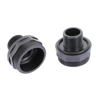 Kit de travers&eacute;e de paroi en 1"1/2- Nouveau mod&egrave;le pour filtre &agrave; sable FLOWDIANS Caraibes