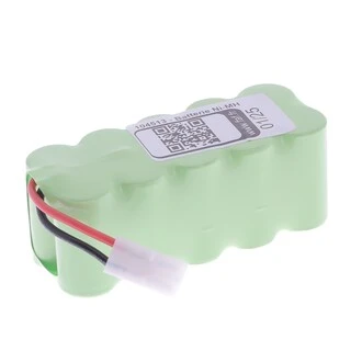 Batterie pour enrouleur VEKTOR