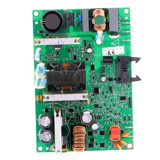 Carte électrique de l'électrolyseur STERILOR Evo 120 W