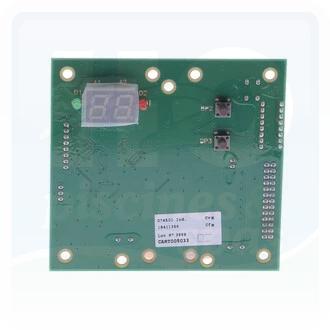 Pièces détachées piscines - Electrolyseur au sel