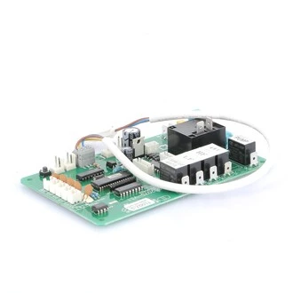 Carte électronique de la pompe à chaleur GARDEN PAC GP01 à GP04