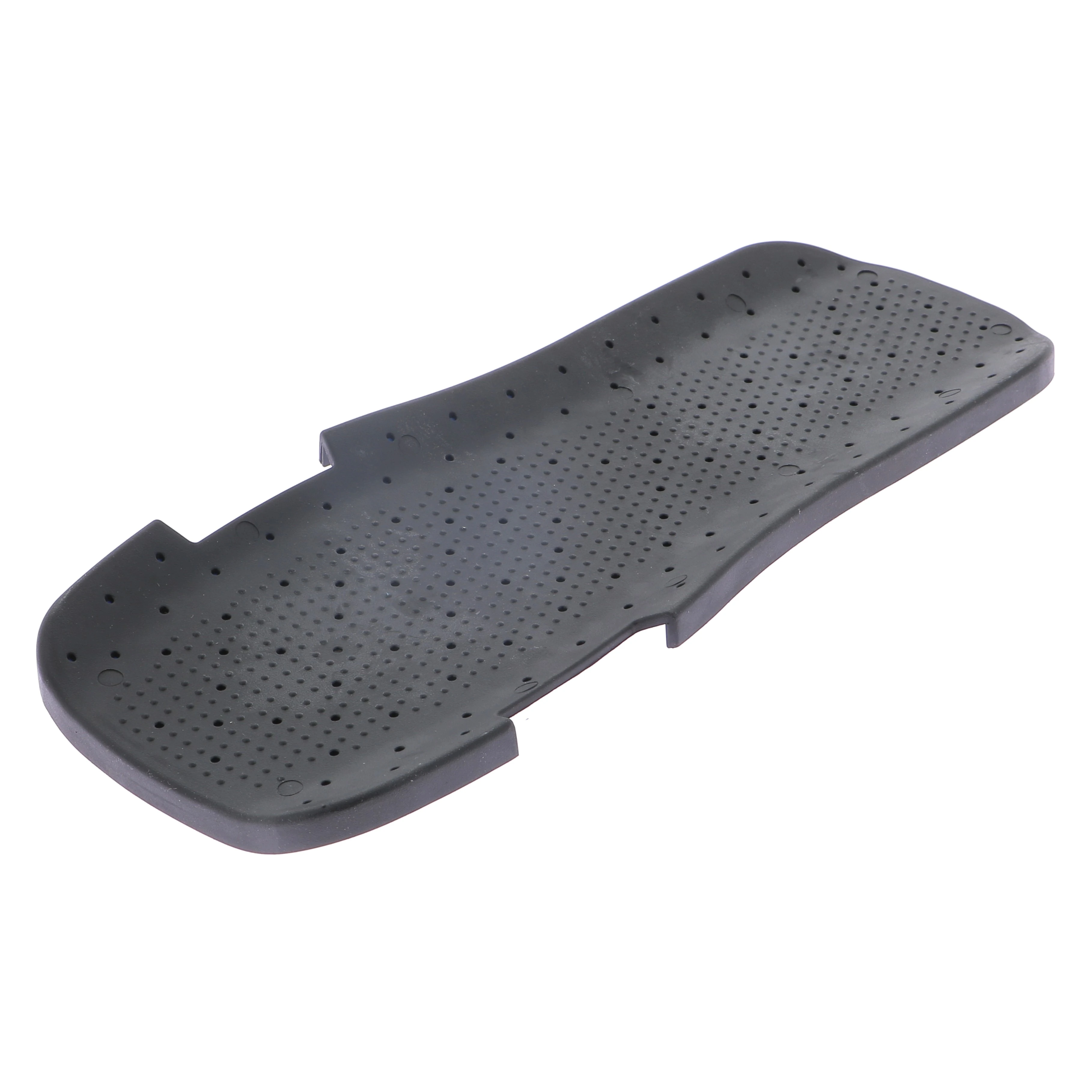 Semelle noir pour pédale de vélo POOLBIKING
