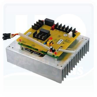 Carte inverter pour pompe à chaleur GARDEN PAC