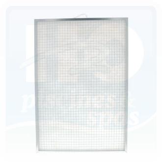 Filtre pour déshumidificateur ZODIAC DF 410 à 412