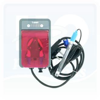 Pompe doseuse BWT Easy Dose pH jusqu'à 100m3