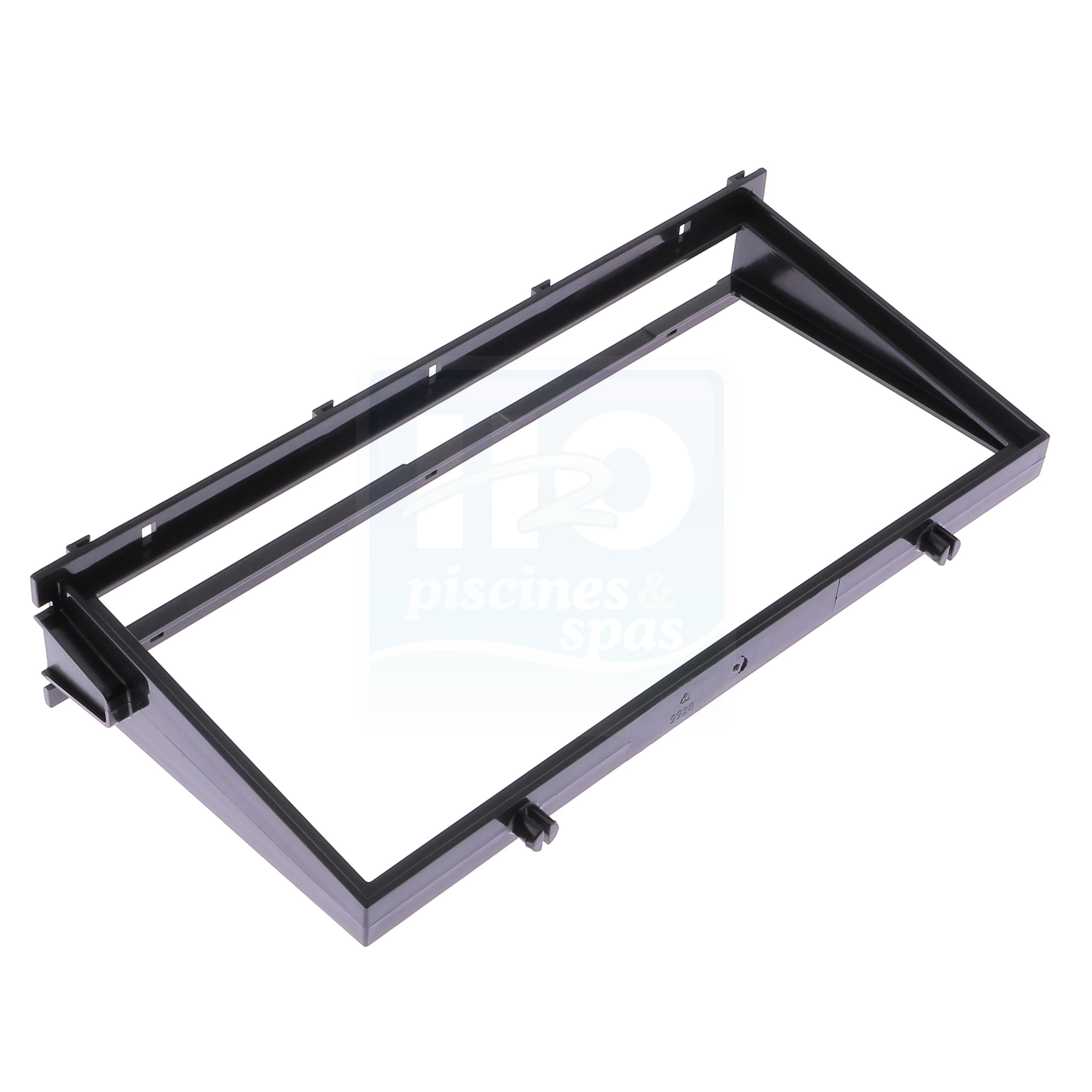 Support de cartouches filtrantes pour robot DOLPHIN Master M4