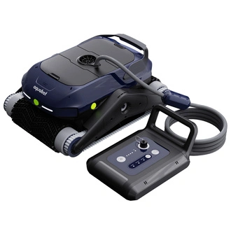 Robot piscine Aquabot Wave Pro