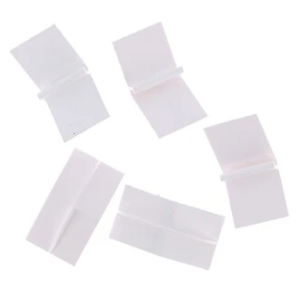 Ski pour tablier de lames hors sol pour volet roulant DELTA Stardeck