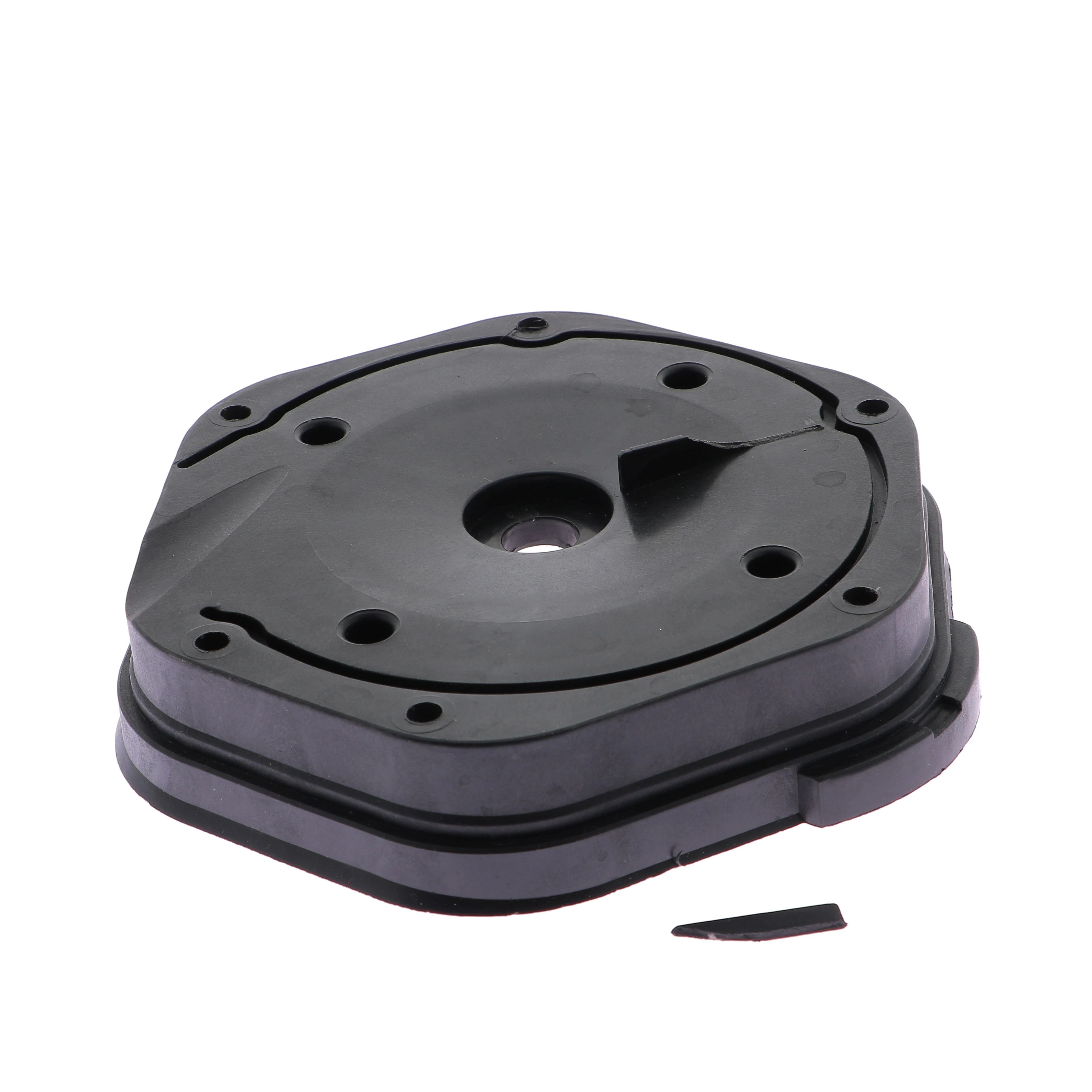 Flasque de pompe ACIS Mjb - Mpb - Mgd