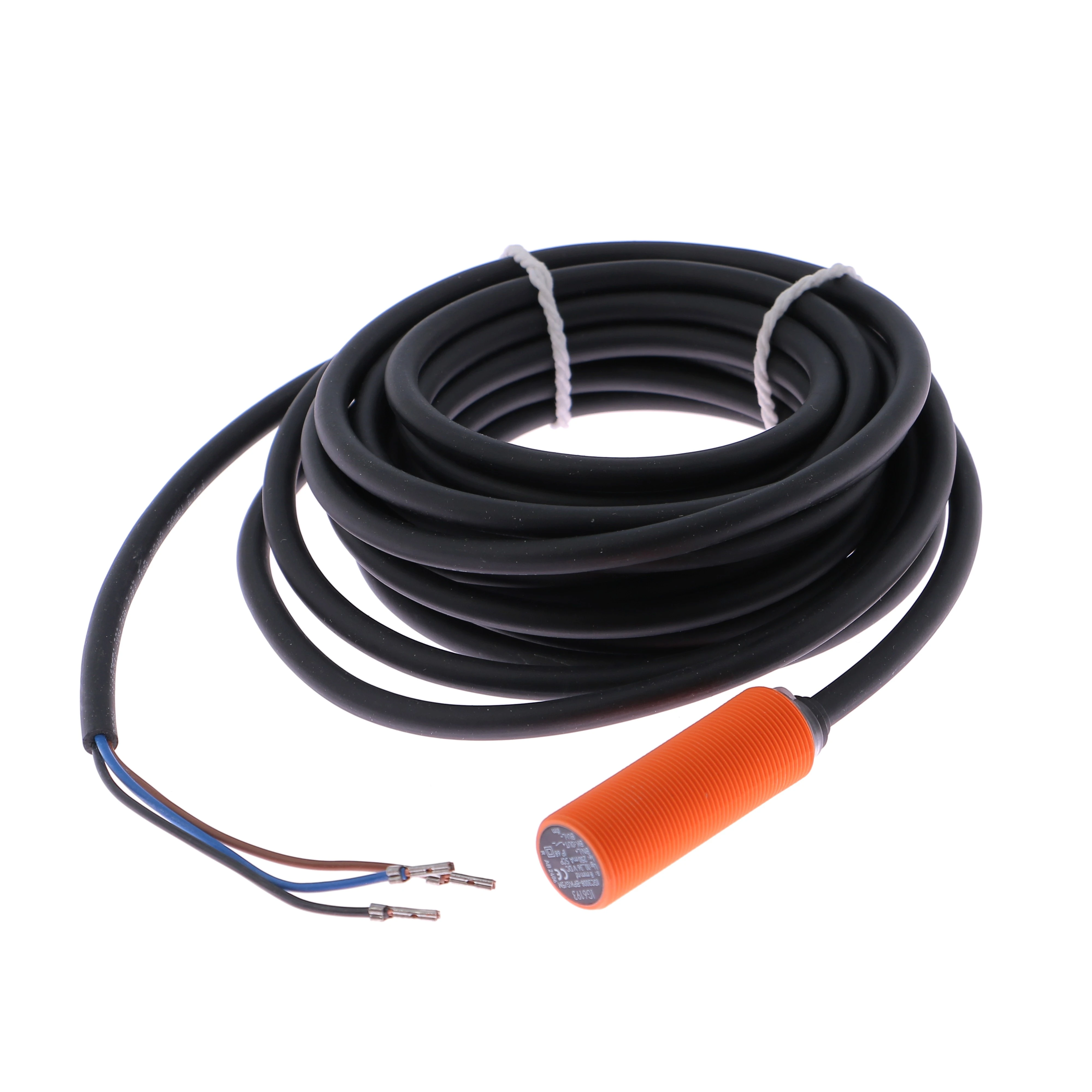 Capteur détection immergé sans bague noire 5 m du volet HYDRA SYSTEME Immeo