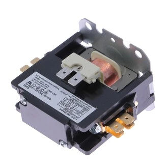 Contacteur HCC de pompe à chaleur ISLANDICUS - Prima 407C