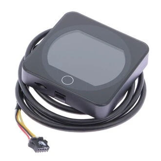 Moniteur de contrôle tactile pour pompe à chaleur WARMPAC