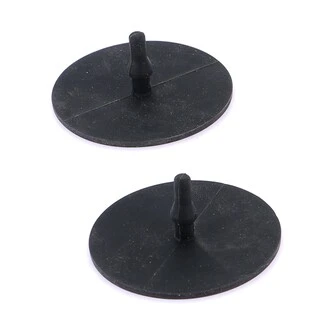 Clapets ronds pour robot &eacute;lectrique NEOLIUM mod&egrave;le Y50 / Y50S