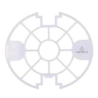 Filtre rond pour robot &eacute;lectrique NEOLIUM mod&egrave;le Y10